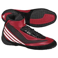 laceless wrestling shoes